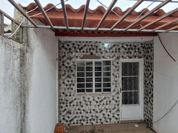 Casa - 1 Quartos - Nova Iguacu - Desocupado — foto 2
