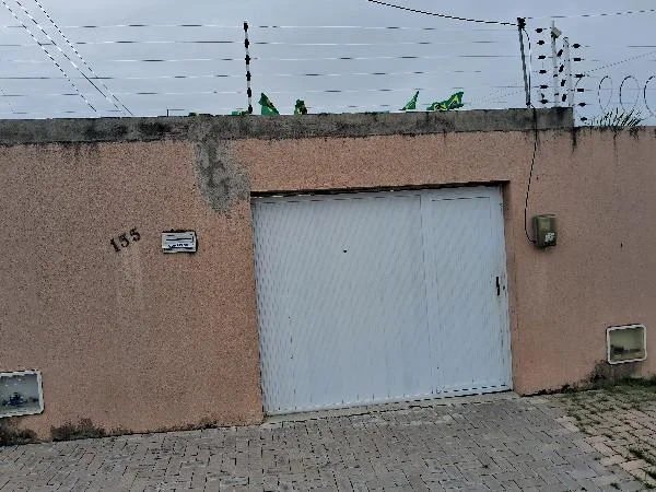 Casa - 2 Quartos - Horizonte - Ocupado — foto 2