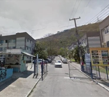 Apartamento - 2 Quartos - Rio de Janeiro - Ocupado — foto 2