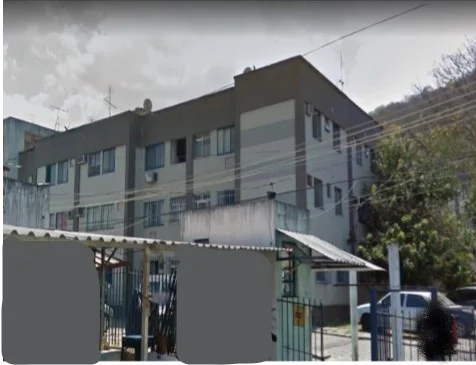 Apartamento - 2 Quartos - Rio de Janeiro - Ocupado — foto 3