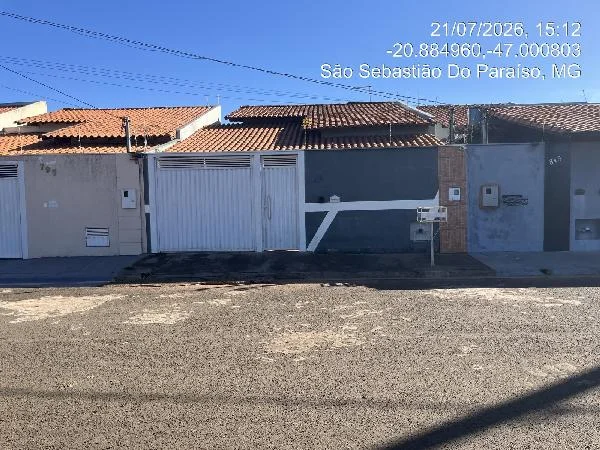 Casa - São Sebastião do Paraíso — foto 2