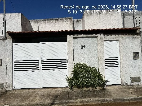 Casa - 2 Quartos - Ribeiropolis - Desocupado — foto 2