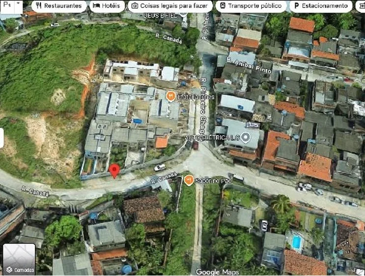 Casa - Sao Goncalo - Ocupado — foto 2