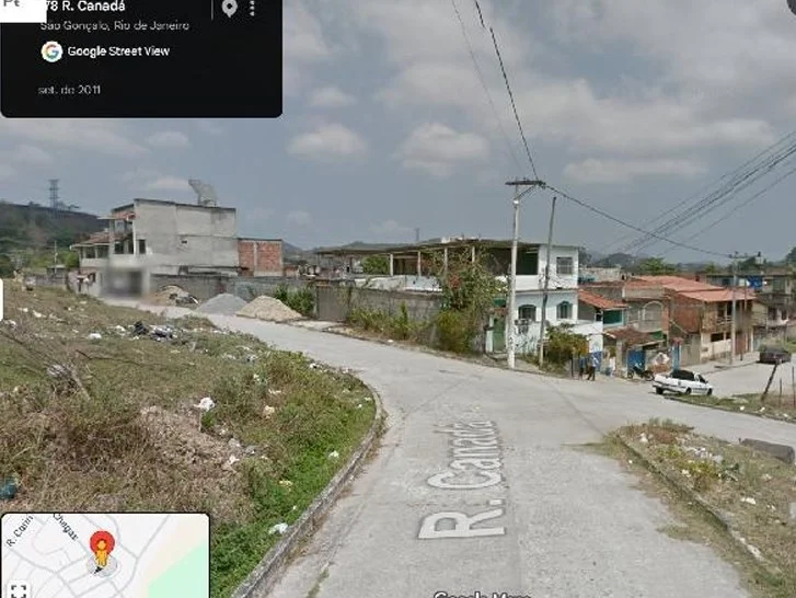 Casa - Sao Goncalo - Ocupado — foto 4