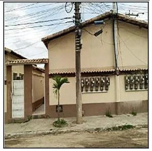 Casa - 1 Quartos - Sao Goncalo - Ocupado — foto 2
