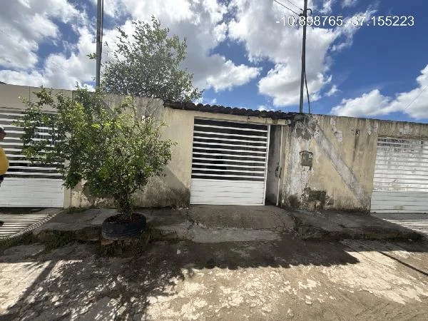 Casa - 2 Quartos - Nossa Senhora do Socorro - Ocupado — foto 2