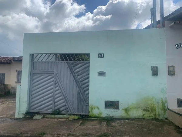 Casa - 2 Quartos - Nossa Senhora do Socorro - Ocupado — foto 2