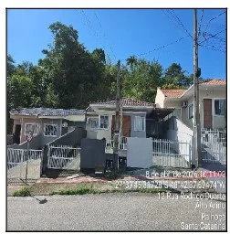 Casa - Palhoca - Ocupado — foto 2