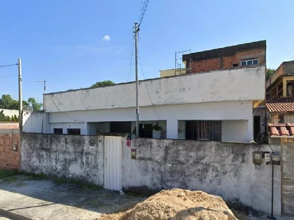 Apartamento - 1 Quartos - Sao Goncalo - Ocupado — foto 2