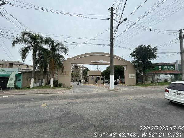 Apartamento - 2 Quartos - Pelotas - Ocupado — foto 2