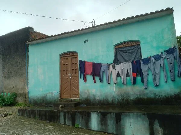 Casa - 2 Quartos - Jupi - Ocupado — foto 2