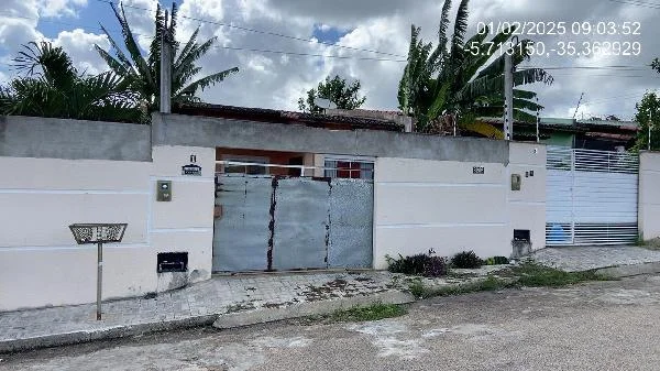 Casa - 2 Quartos - Ceara-mirim - Ocupado — foto 2