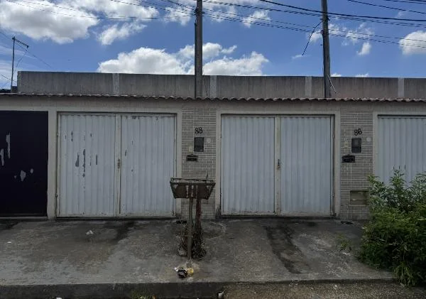 Casa - 1 Quartos - Nova Iguacu - Ocupado — foto 2