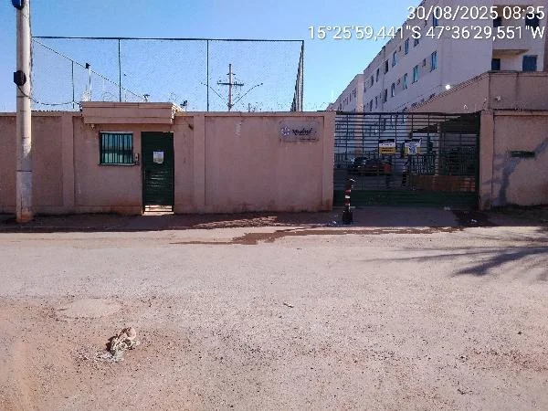 Apartamento - 2 Quartos - Planaltina - Ocupado — foto 2