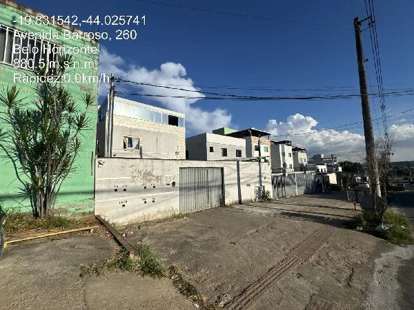 Casa - 2 Quartos - Contagem - Ocupado — foto 2