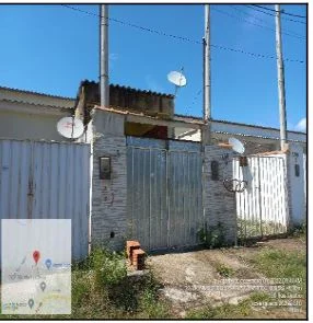 Casa - 1 Quartos - Nova Iguacu - Ocupado — foto 2