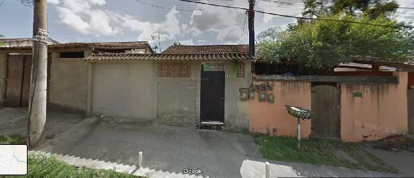 Casa - 2 Quartos - Sao Goncalo - Ocupado — foto 2