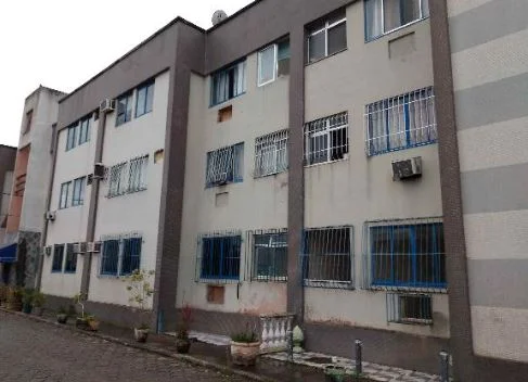 Apartamento - 2 Quartos - Rio de Janeiro - Ocupado — foto 2