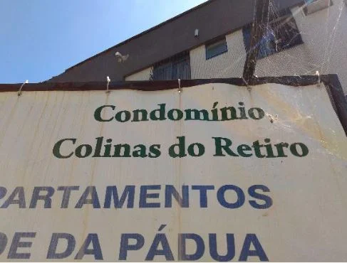 Apartamento - 2 Quartos - Rio de Janeiro - Ocupado — foto 3