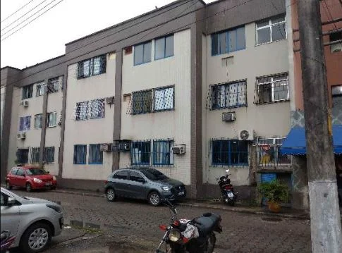 Apartamento - 2 Quartos - Rio de Janeiro - Ocupado — foto 4