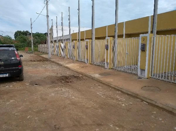 Casa - 1 Quartos - Nova Iguacu - Ocupado — foto 2