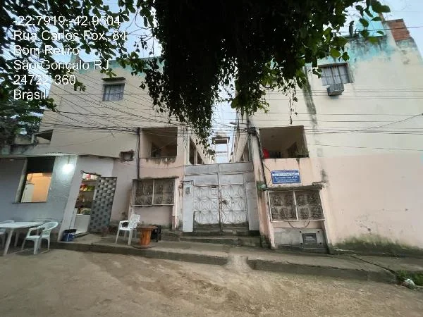 Casa - 1 Quartos - Sao Goncalo - Desocupado — foto 2
