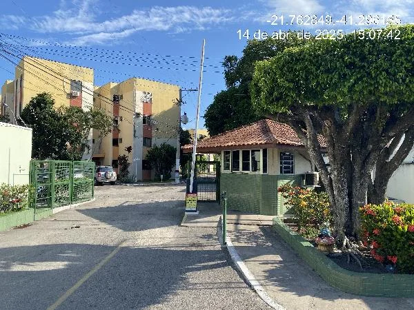 Apartamento - 3 Quartos - Campos dos Goytacazes - Ocupado — foto 2