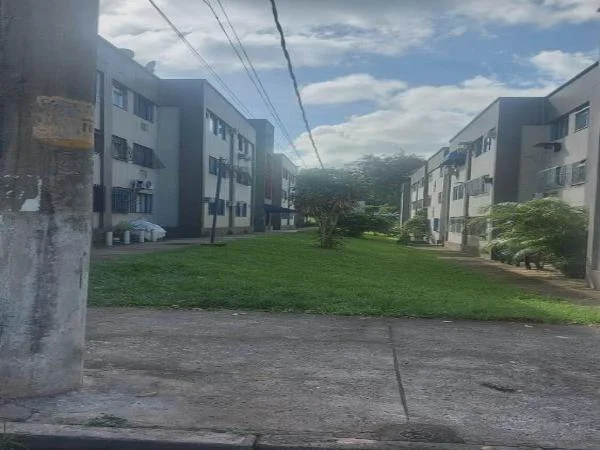 Apartamento - 2 Quartos - Rio de Janeiro - Ocupado — foto 2