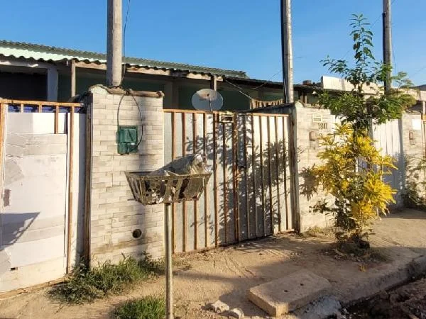 Casa - 1 Quartos - Nova Iguacu - Ocupado — foto 2