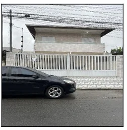 Casa - Praia Grande - Ocupado — foto 2