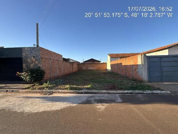 Terreno - Viradouro - Desocupado — foto 2