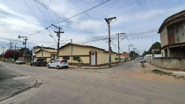 Casa - 1 Quartos - Sao Goncalo - Ocupado — foto 2