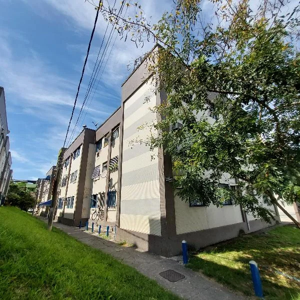 Apartamento - 2 Quartos - Rio de Janeiro - Ocupado — foto 2