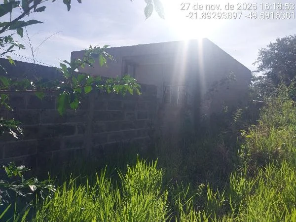 Casa - 2 Quartos - Cafelandia - Ocupado — foto 2