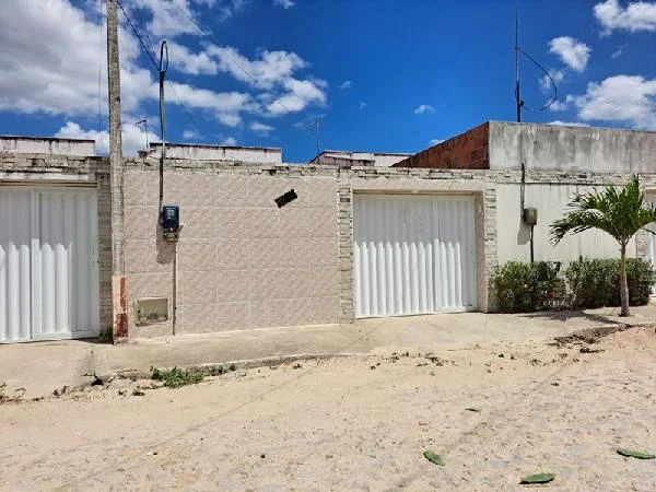 Casa - 2 Quartos - Horizonte - Ocupado — foto 2