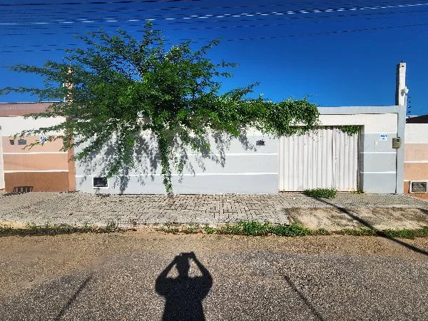Casa - 2 Quartos - Mossoro - Ocupado — foto 2