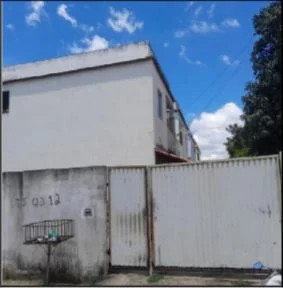Apartamento - 2 Quartos - Sao Goncalo - Ocupado — foto 2