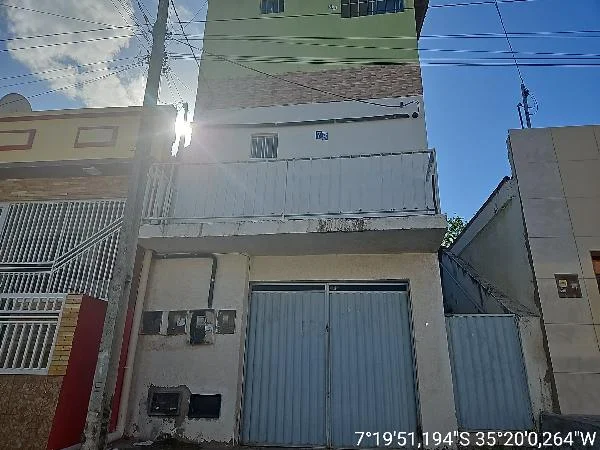 Casa - 2 Quartos - Itabaiana - Ocupado — foto 2