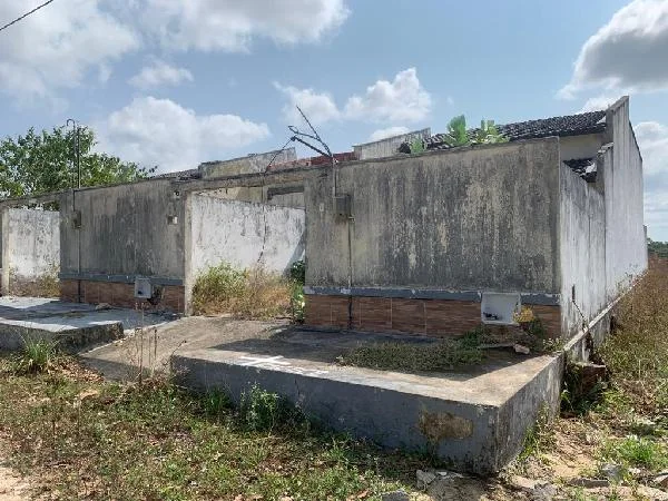 Casa - Pacajus - Desocupado — foto 2