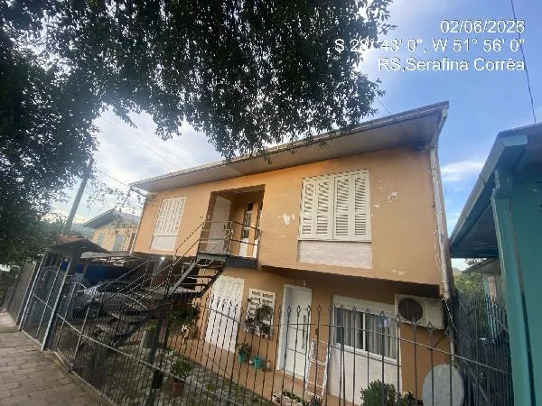 Apartamento - 1 Quartos - Guapore - Desocupado — foto 2