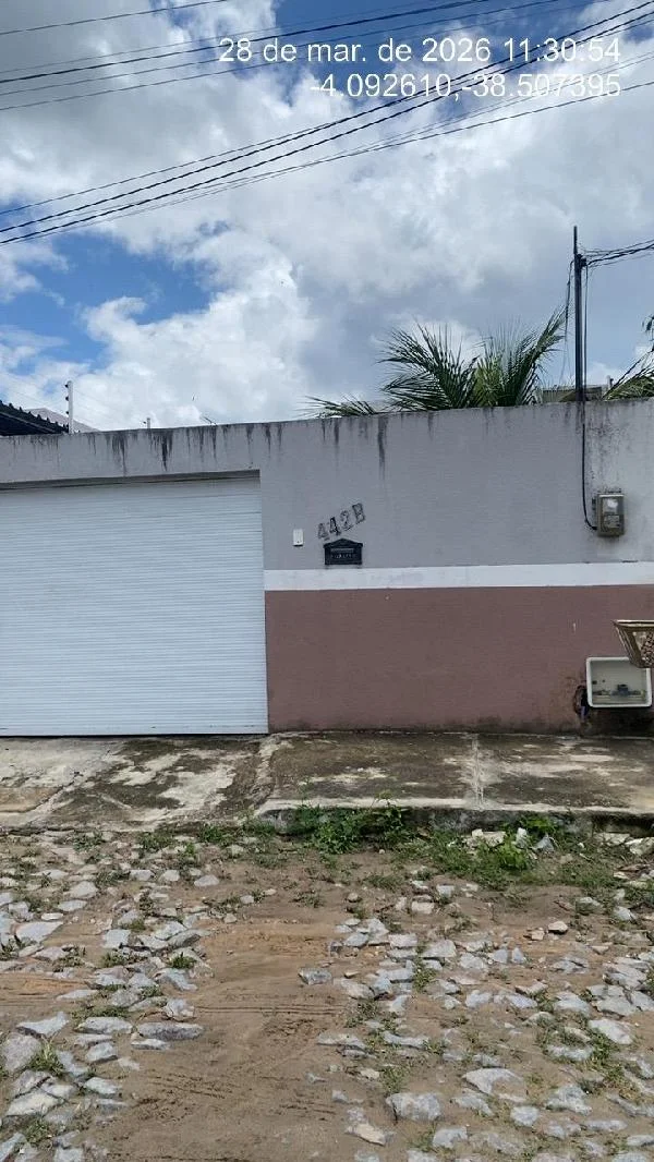 Casa - 2 Quartos - Horizonte - Ocupado — foto 2