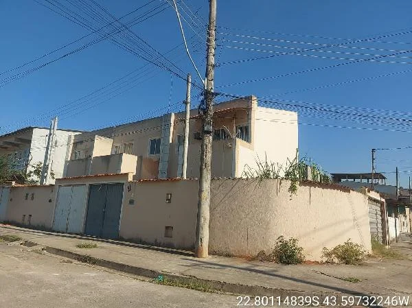 Casa - 2 Quartos - Nova Iguaçu — foto 2