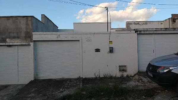 Casa - 2 Quartos - Itaitinga - Ocupado — foto 2