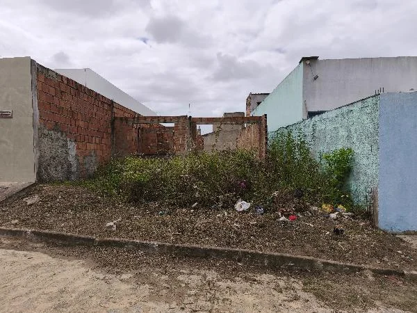 Terreno - São Cristóvão — foto 2