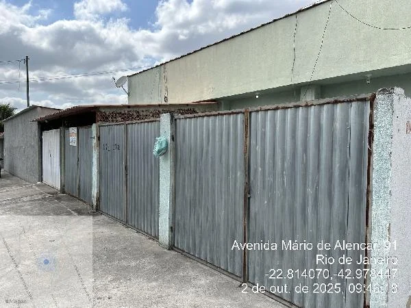 Casa - Sao Goncalo - Ocupado — foto 2