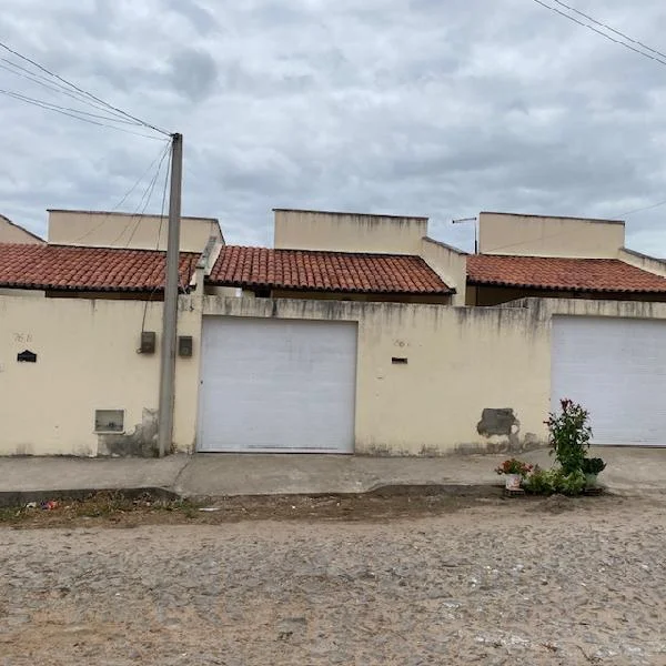 Casa - 2 Quartos - Horizonte - Ocupado — foto 2