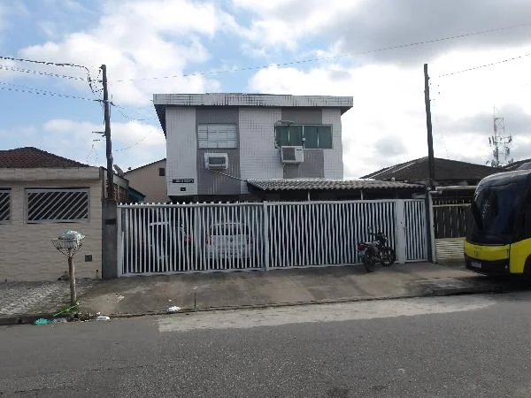 Casa - 2 Quartos - Sao Vicente - Ocupado — foto 2