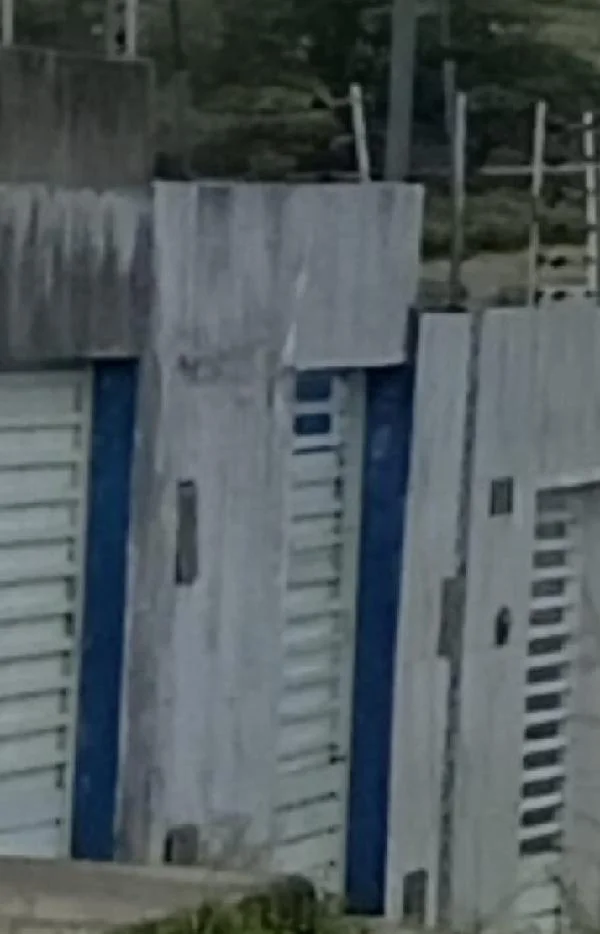 Casa - 2 Quartos - Nossa Senhora do Socorro - Ocupado — foto 2