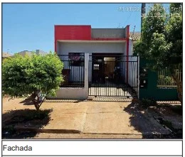Casa - Rolandia - Ocupado — foto 2