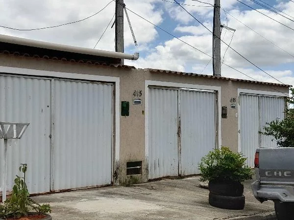 Casa - 1 Quartos - Nova Iguacu - Ocupado — foto 2